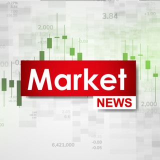 Telegram profile photo for Market Headlines