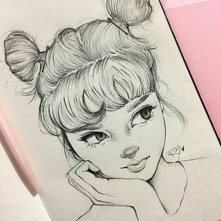 Telegram profile photo for 👑💄♀️دنیای دخترونه ♀️💄👑