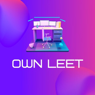 Telegram profile photo for OWN leet - Это новая эра интернета. WEB 3.0 - БЕЛЫЙ ЗАРАБОТОК НОВОГО ПОКОЛЕНИЯ. ПОКУПАЙ И ЗАРАБАТЫВАЙ.