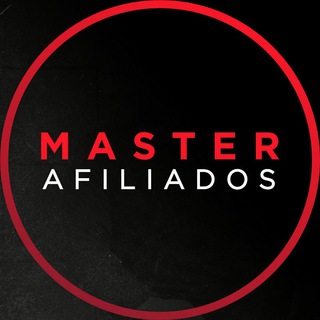 Telegram profile photo for MASTER AFILIADOS