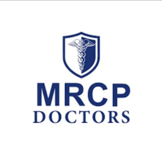 Telegram profile photo for MRCP Good Doctor To Be