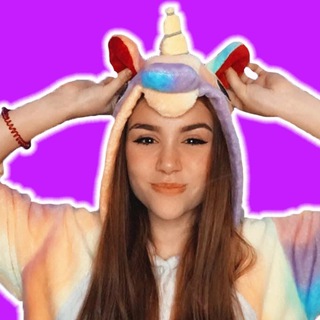 Telegram profile photo for Вишнюля🍒