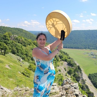 Telegram profile photo for 🔮Послания Вселенной🔮