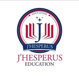 Telegram profile photo for J'Hesperus Education