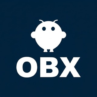 Telegram profile photo for OBX Signal Group