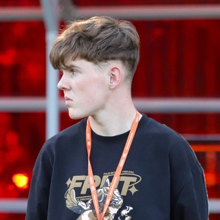 Telegram profile photo for Кирилл Ларионов | Диагональ | Эгриси