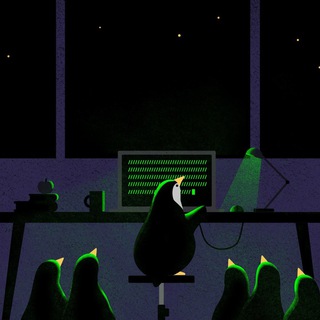 Telegram profile photo for InfoSec NEWS