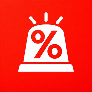 Telegram profile photo for ‼️ Allerta Offerte | Scontista