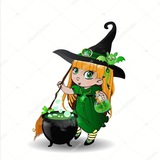 Telegram profile photo for EvaTaro magic Анастасия практик 🧙♀️