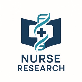 Telegram profile photo for 🧑🔬 Nurse Research | پژوهش