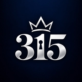 Telegram profile photo for KABINET 315