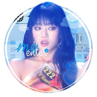Telegram profile photo for MY ENTERTAINMENT