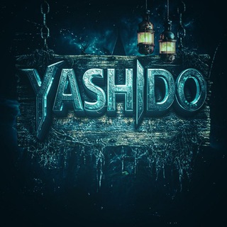 Telegram profile photo for яшидо | дизайн