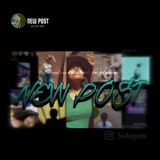 Telegram profile photo for New_posts ๐