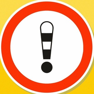 Telegram profile photo for Обстановка на дорогах Стрежевой 🚔