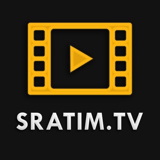 Telegram group profile photo for SRATIM.TV