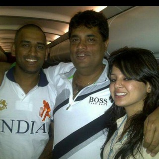 Telegram profile photo for HARSHAL GANDHI007
