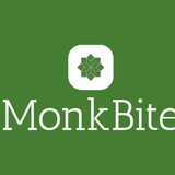 Telegram profile photo for MonkBite - Book Club