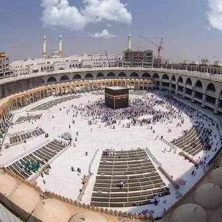 Telegram profile photo for 💥الرجوع إلی العلماء 💥