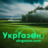 Telegram profile photo for Укргазон