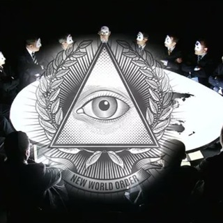 Telegram profile photo for МИРОПОРЯДОК