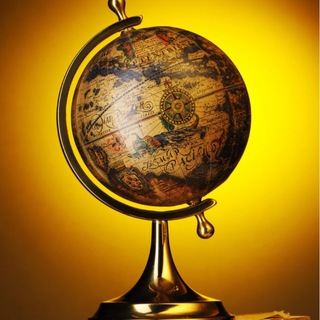 Telegram profile photo for Geography by Raveen Budania (RES)🌏