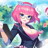 Telegram profile photo for Nutaku Games