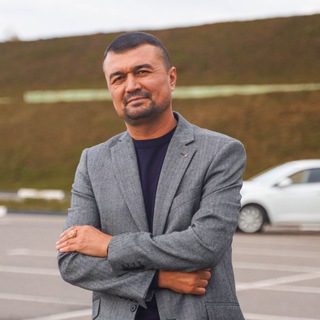 Telegram profile photo for АСКАР БРАТ ГРУППАСИ