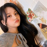 Telegram profile photo for kim umji