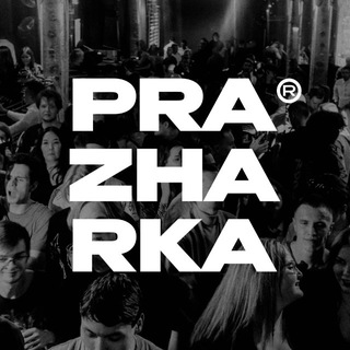 Telegram profile photo for PRAZHARKA