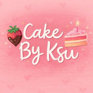 Telegram profile photo for Cake By Ksu