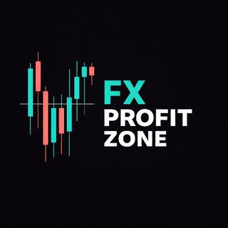 Telegram profile photo for FX PROFIT ZONE