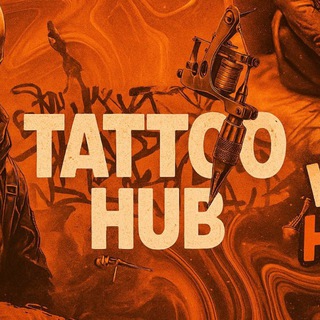 Telegram profile photo for TATTOO HUB💦