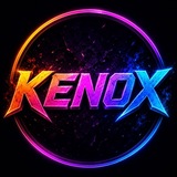 Telegram profile photo for 𝗞𝗘𝗡𝗢𝗫 𝗦𝗘𝗧𝗨𝗣 (𝗢𝗳𝗳𝗶𝗰𝗶𝗮𝗹)✧