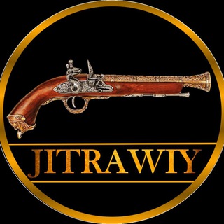 Telegram profile photo for JITRAWIY OFFICIAL Channel