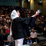 Telegram profile photo for Seminar parisa sajadi