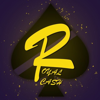 Telegram profile photo for Royal cash