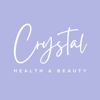 Telegram profile photo for Crystal Health & Beauty