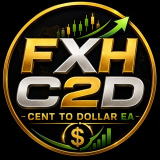Telegram profile photo for FXH C2D EA
