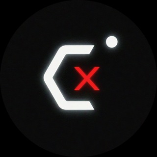 Telegram profile photo for Clodex EN - ChatGPT, Claude, Codex