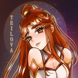 Telegram profile photo for Тейлова!