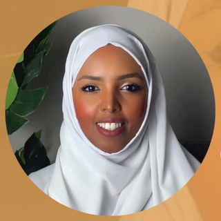 Telegram profile photo for مجتمع علم اليقين مع د. حليمة أحمد☘️