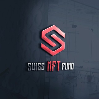 Telegram profile photo for Swiss NFT Fund Portal