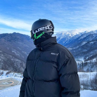 Telegram profile photo for Barabulka