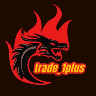 Telegram profile photo for Trade 1 Plus