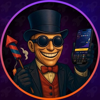 Telegram profile photo for Busto