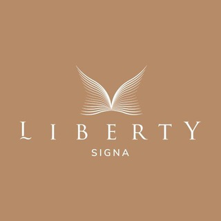Telegram profile photo for Liberty Signa