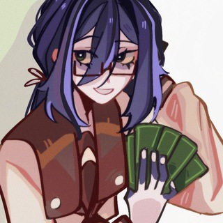 Telegram profile photo for ëжᴋᴀ「🦔」✧ ・.