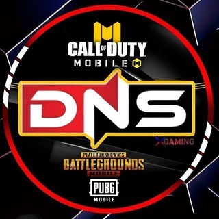 Telegram group profile photo for DnsGamingxGP