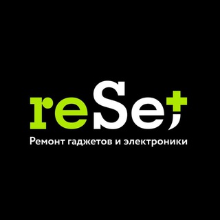 Telegram profile photo for Reset